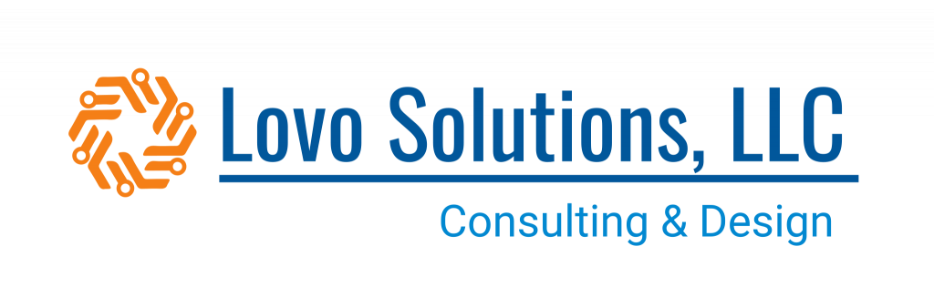 LoVo Solutions, LLC Logo