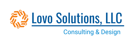 LoVo Solutions, LLC Logo